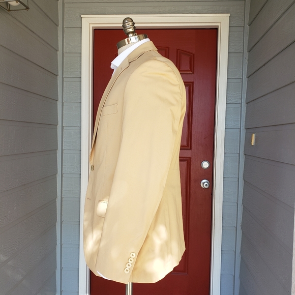 Polo Ralph Lauren Men's Sport Coat - Picture 9 of 11